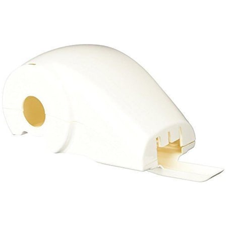 Whole-In-One Motor Cover Kit, White WH1814604